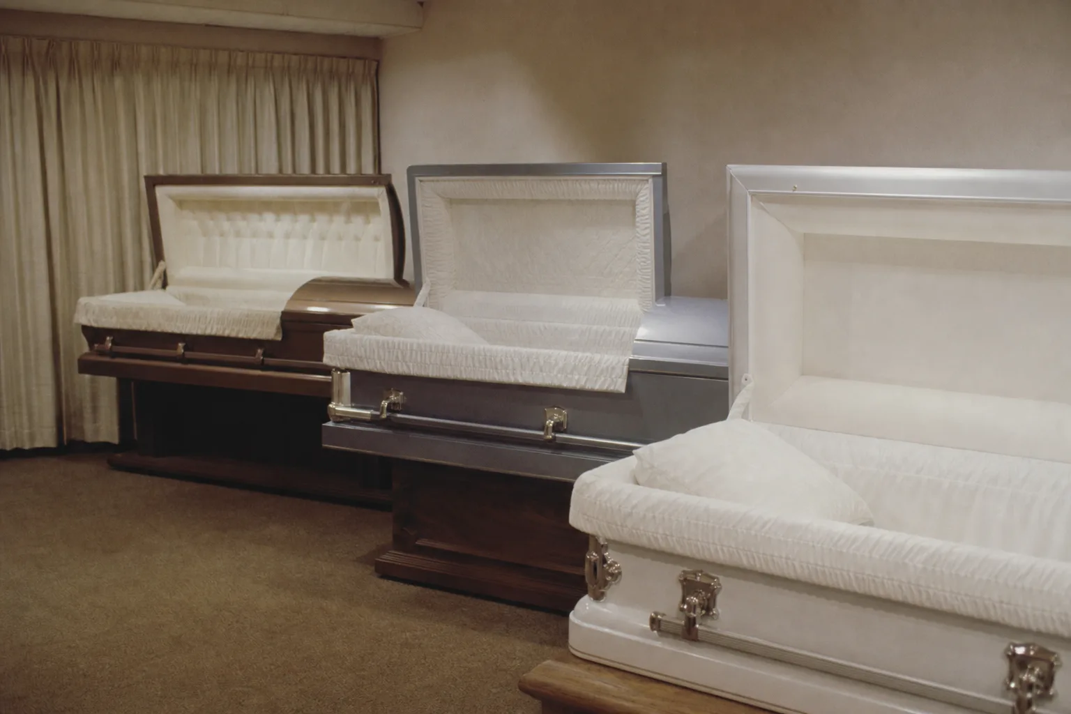 Who Actually Requires the Vault? Getting the Cemetery's Rule in Writing